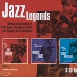 night and day - stan getz, bill evans