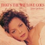 that's the way love goes (we aimsta win mix 2) - janet jackson