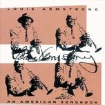 let's do it (let's fall in love) - louis armstrong