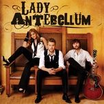 home is where the heart is - lady antebellum