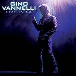 none so beautiful (live) - gino vannelli