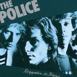 contact - the police