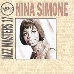 work song - nina simone