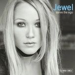 serve the ego (gabriel & dresden flashback) - jewel