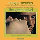 girl talk - sergio mendes