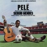 meu mundo e uma bola (main theme) my world is a ball (version 2) - sergio mendes