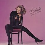 band of gold - belinda carlisle