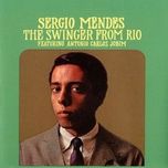 favela - sergio mendes