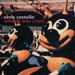 radio silence (album version) - elvis costello