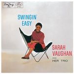 linger awhile - sarah vaughan