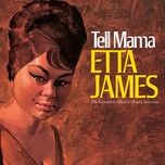 do right woman, do right man (alternate version) - etta james