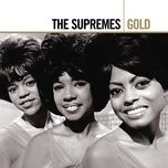 you're my driving wheel (single version) - the supremes