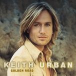 you're not my god - keith urban