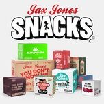 instruction - jax jones, demi lovato, stefflon don