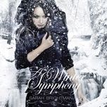 he moved through the fair - sarah brightman