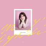 my! cyndi! - vuong tam lang (cyndi wang)