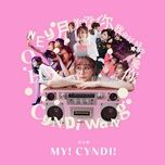 honey - vuong tam lang (cyndi wang)