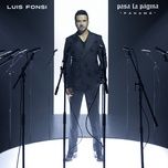 pasa la pagina panama - luis fonsi