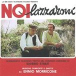 piccola introduzione per un teatrino di burattini - ennio morricone