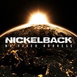 edge of a revolution - nickelback