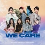 we care - alvin chong, dolla, jannine weigel, nicole lai