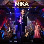 without her (live) - mika