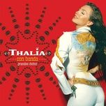 amor a la mexicana (emilio mix) - thalia