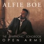 run - alfie boe