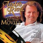 true love (from high society) - andre rieu