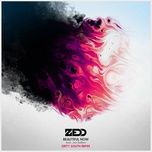 beautiful now (dirty south remix) - zedd, jon bellion