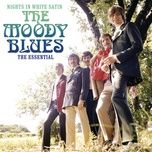 the swallow - the moody blues