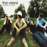 lucky man - the verve