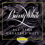 just the way you are (single version) - barry white