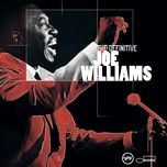 if i could be with you (one hour tonight) (roulette) - count basie, joe williams