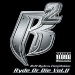 fright night - ruff ryders, busta rhymes, swizz beatz