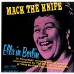 how high the moon (live at deutschlandhalle, berlin, 1960) - ella fitzgerald