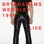 (everything i do) i do it for you (live) - bryan adams