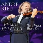 fruhlingsstimmenwalzer (live) - andre rieu