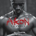 grady babyz - yey' - akon