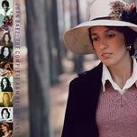 boulder to birmingham (live) - joan baez