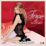 finally - fergie, john legend