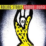 mean disposition (remastered) - the rolling stones