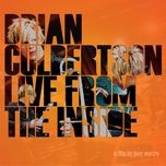 all about you (live at capitol records (studio a)/2009) - brian culbertson