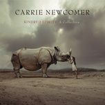 the gathering of spirits - carrie newcomer, alison krauss