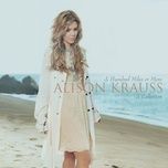 jacob's dream - alison krauss