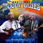 ride my see-saw (live) - the moody blues, toronto world festival orchestra