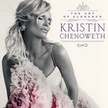 the very thought of you - kristin chenoweth, dave koz