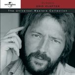 let it rain - eric clapton