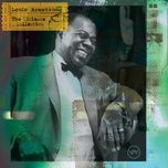 hear me talkin' to ya (single version) - louis armstrong
