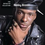 something in common (promotional single) - bobby brown, whitney houston